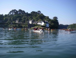  Ría de Jaudy 